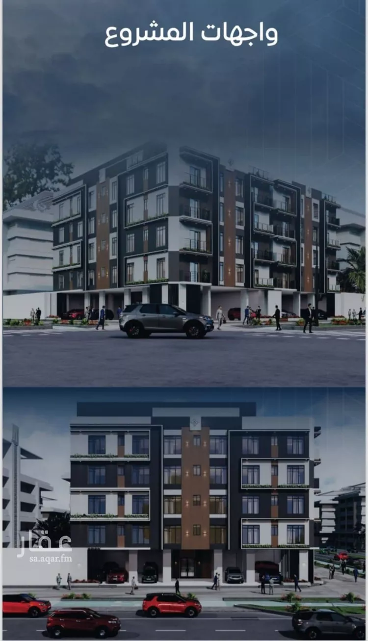 شقة للبيع في شارع عرابه ابن شماخ, حي النزهة, مدينة جدة, منطقة مكة المكرمة صورة 3