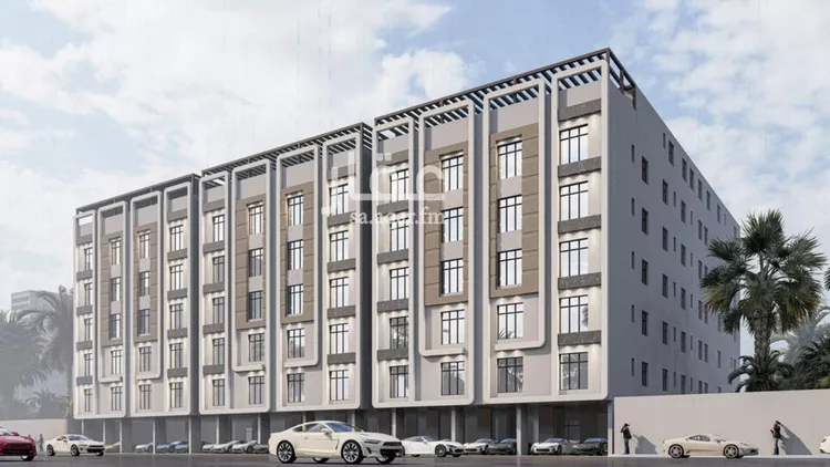 شقة للبيع في شارع عمر الخردلي, حي الجامعة, مدينة جدة, منطقة مكة المكرمة