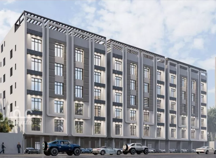 شقة للبيع في شارع عمر الخردلي, حي الجامعة, مدينة جدة, منطقة مكة المكرمة صورة 3