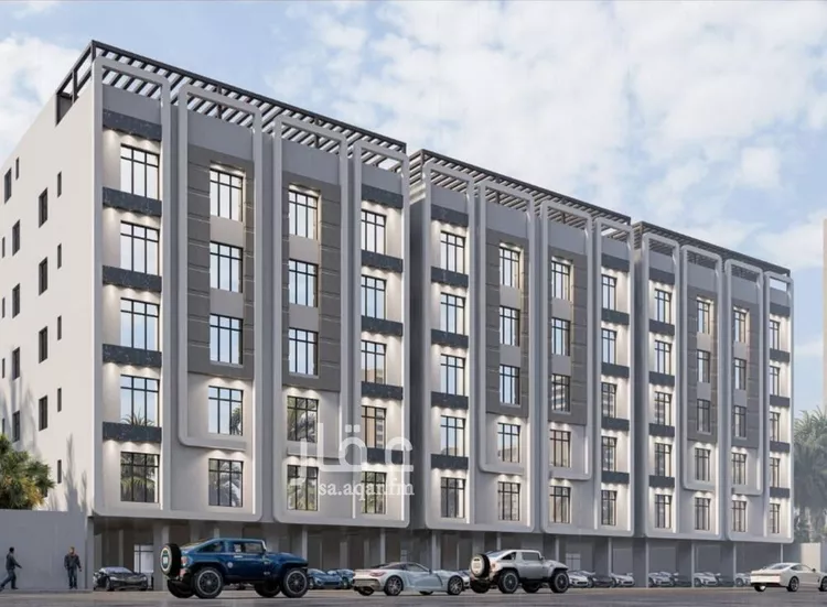 شقة للبيع في شارع عمر الخردلي, حي الجامعة, مدينة جدة, منطقة مكة المكرمة