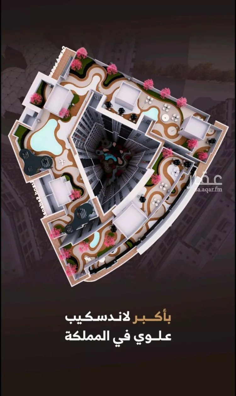 شقة للبيع في شارع إمام الدين المرشدي, حي الفيحاء, مدينة جدة, منطقة مكة المكرمة صورة 5