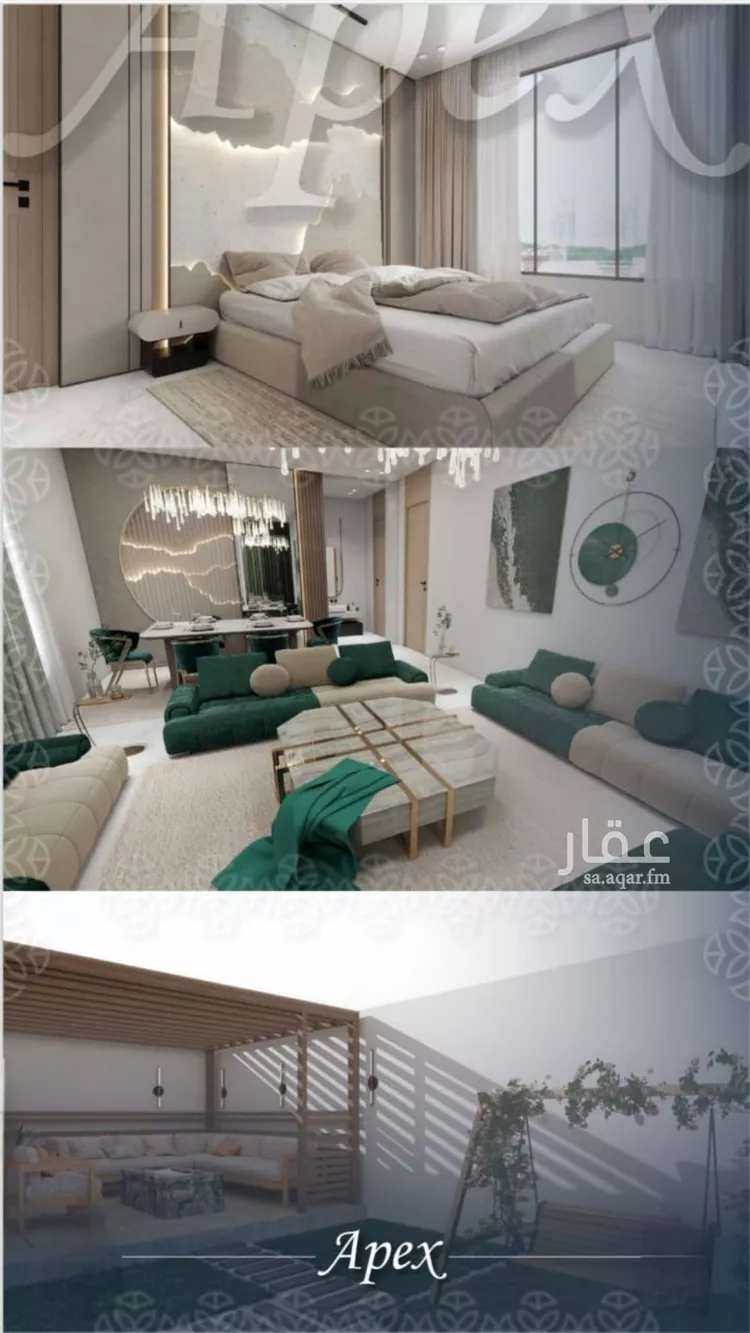 شقة للبيع في شارع بحر الجود, حي السلامة, مدينة جدة, منطقة مكة المكرمة