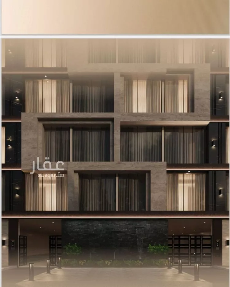 شقة للبيع في شارع زيد بن قيس, حي الفيصلية, مدينة جدة, منطقة مكة المكرمة صورة 4