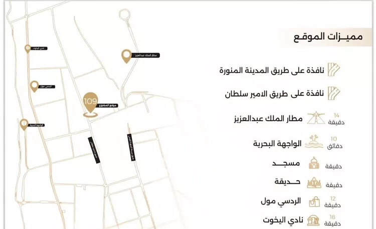 شقة للبيع في شارع ابو سفيان مدلوك, حي النعيم, مدينة جدة, منطقة مكة المكرمة صورة 2