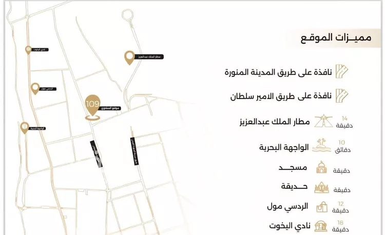 شقة للبيع في شارع ابو سفيان مدلوك, حي النعيم, مدينة جدة, منطقة مكة المكرمة صورة 4