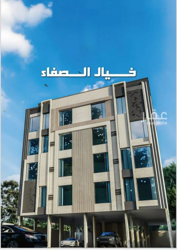 شقة للبيع في شارع العجاج, حي الصفاء, مدينة جدة, منطقة مكة المكرمة صورة 3