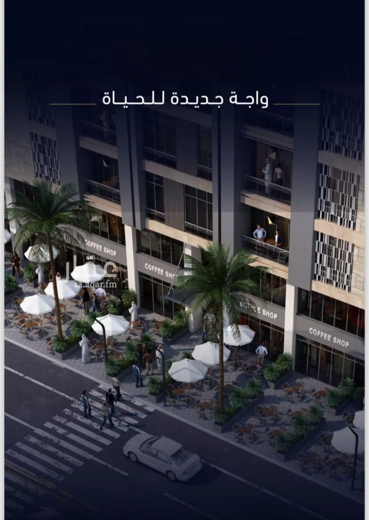 شقة للبيع في شارع العروبه, حي مشرفة, مدينة جدة, منطقة مكة المكرمة