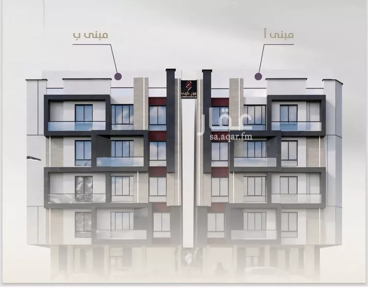 شقة للبيع في شارع عوف الجثممي, حي الزهراء, مدينة جدة, منطقة مكة المكرمة صورة 5