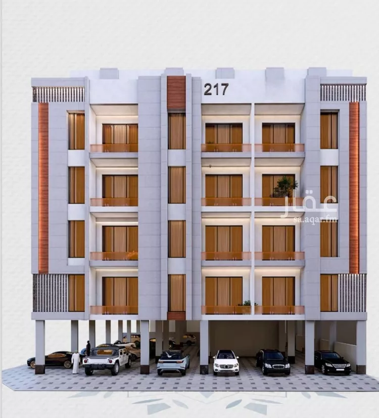 شقة للبيع في شارع احمد بن عيسي الغماري, حي الصواري, مدينة جدة, منطقة مكة المكرمة