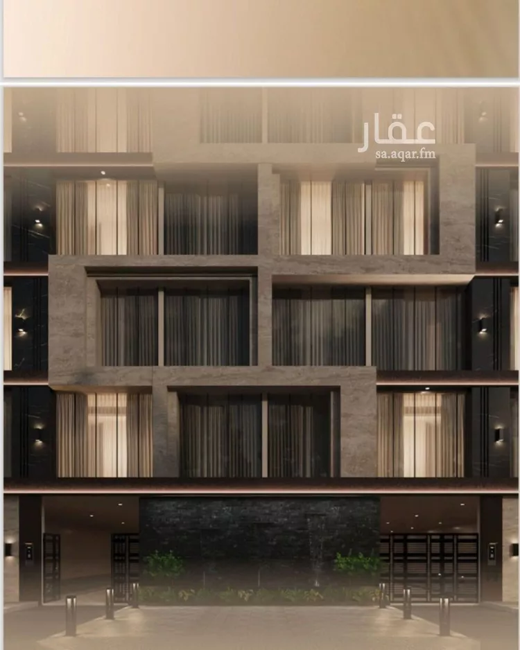 شقة للبيع في شارع زيد بن قيس, حي الفيصلية, مدينة جدة, منطقة مكة المكرمة صورة 4