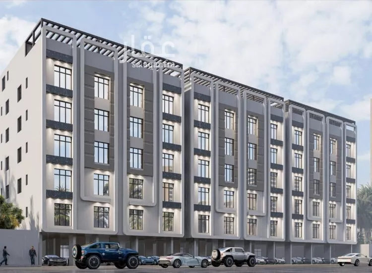 شقة للبيع في شارع عمر الخردلي, حي الجامعة, مدينة جدة, منطقة مكة المكرمة