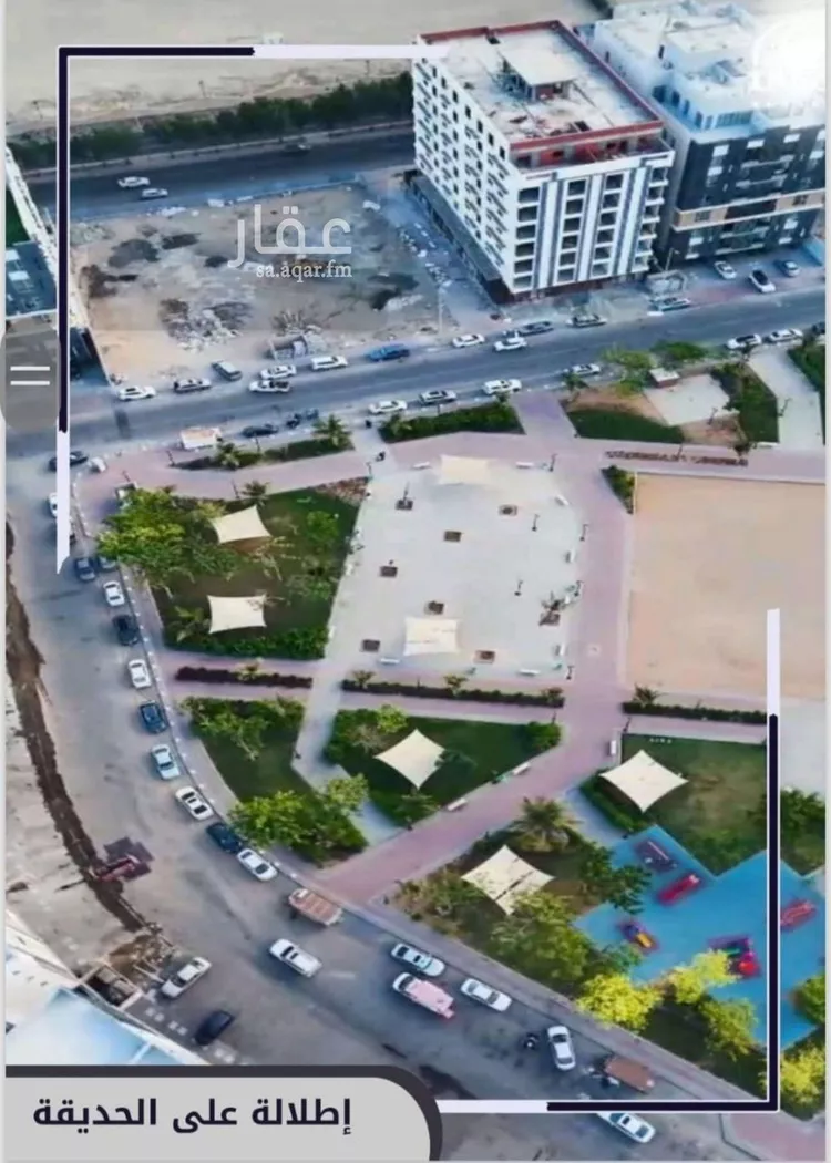 شقة للبيع في شارع الواحة, حي الواحة, مدينة جدة, منطقة مكة المكرمة صورة 5