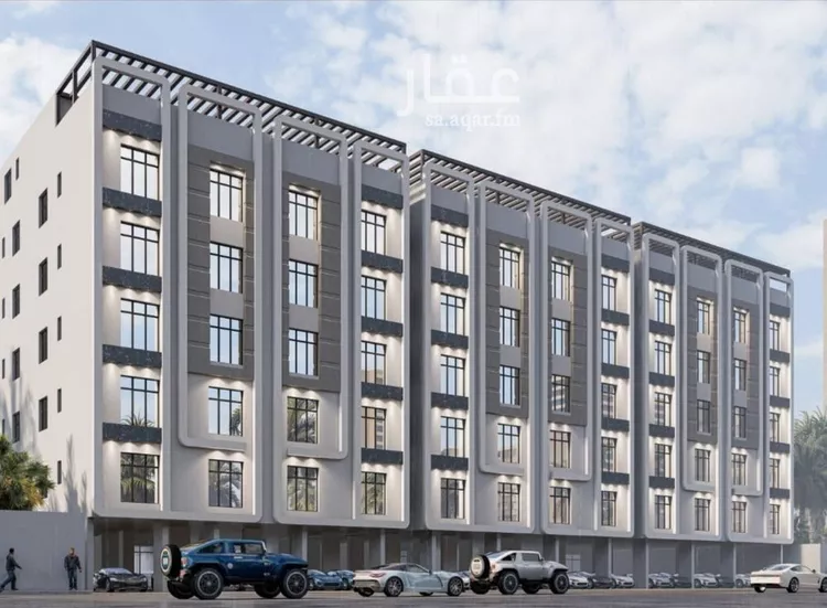 شقة للبيع في شارع عمر الخردلي, حي الجامعة, مدينة جدة, منطقة مكة المكرمة