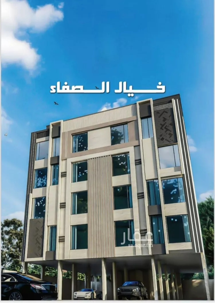 شقة للبيع في شارع العجاج, حي الصفاء, مدينة جدة, منطقة مكة المكرمة صورة 3