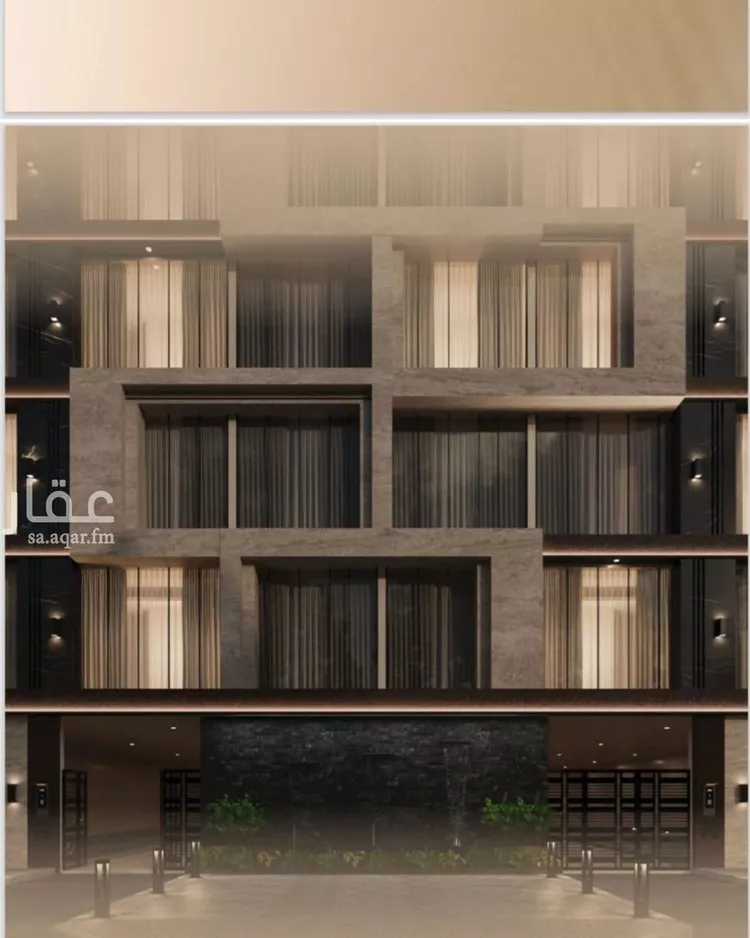 شقة للبيع في شارع زيد بن قيس, حي الفيصلية, مدينة جدة, منطقة مكة المكرمة صورة 3