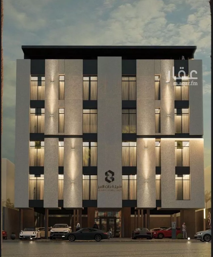 شقة للبيع في شارع سراقه بن عمرو, حي السلامة, مدينة جدة, منطقة مكة المكرمة