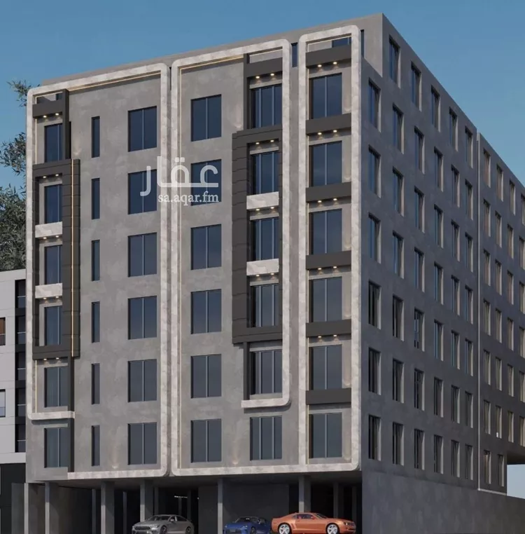 شقة للبيع في شارع السامر, حي الواحة, مدينة جدة, منطقة مكة المكرمة صورة 5