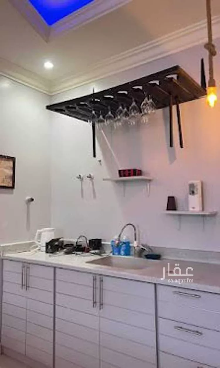 استراحة للإيجار في شارع ال الشاعر, حي الرمال, مدينة الرياض, منطقة الرياض