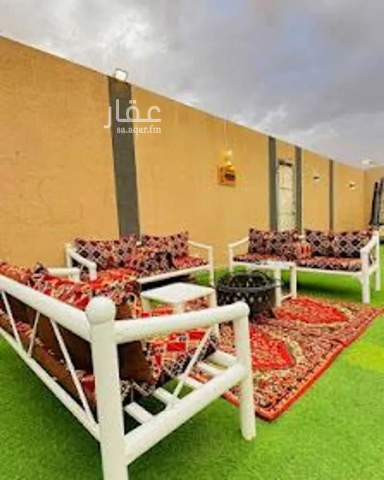 استراحة للإيجار في شارع ال الشاعر, حي الرمال, مدينة الرياض, منطقة الرياض صورة 5