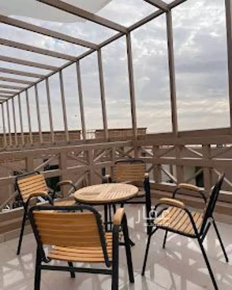 استراحة للإيجار في شارع ال الشاعر, حي الرمال, مدينة الرياض, منطقة الرياض صورة 2