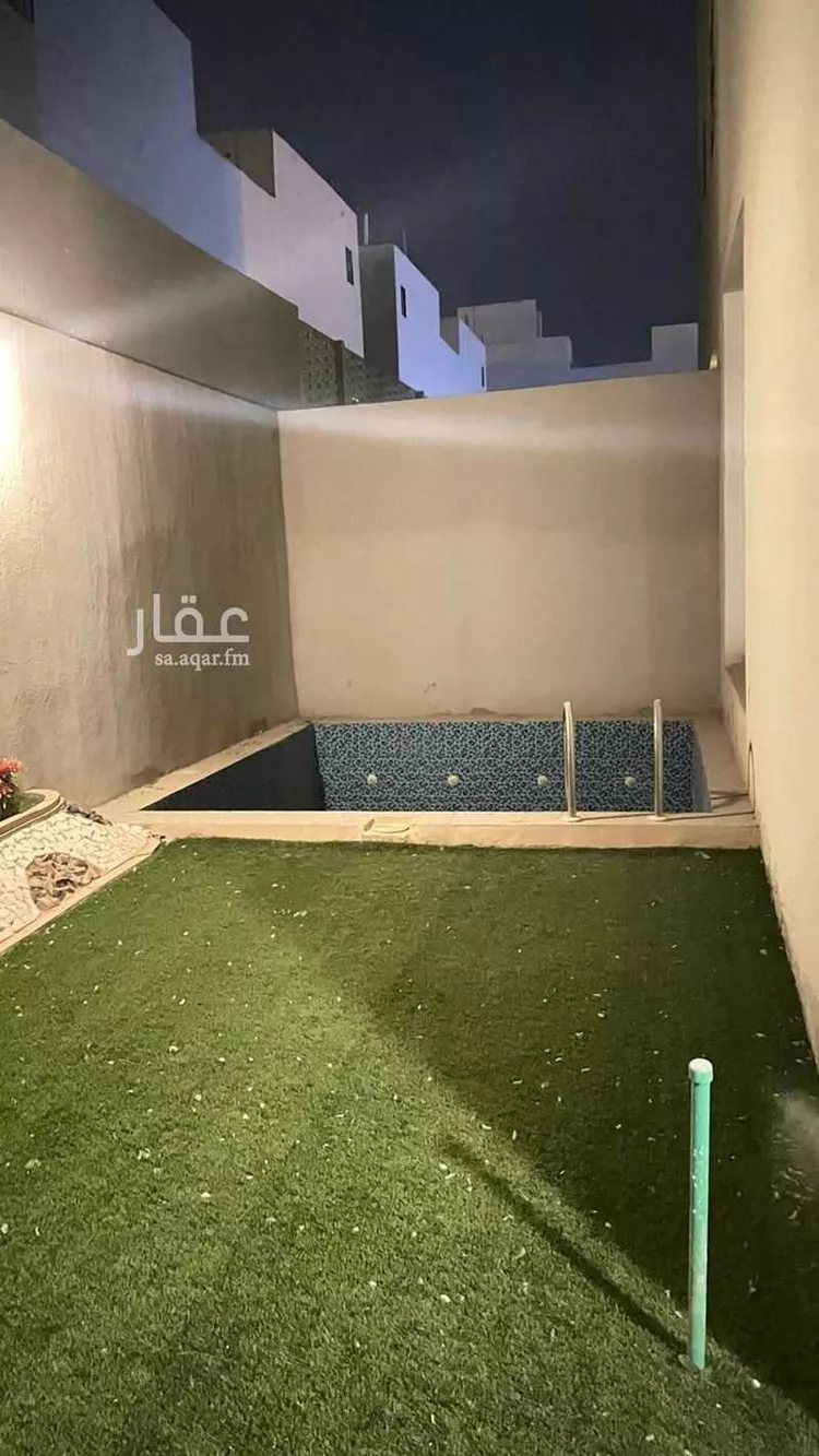 فيلا للإيجار في شارع محمد علي مغربي, حي عكاظ, مدينة الرياض, منطقة الرياض صورة 4