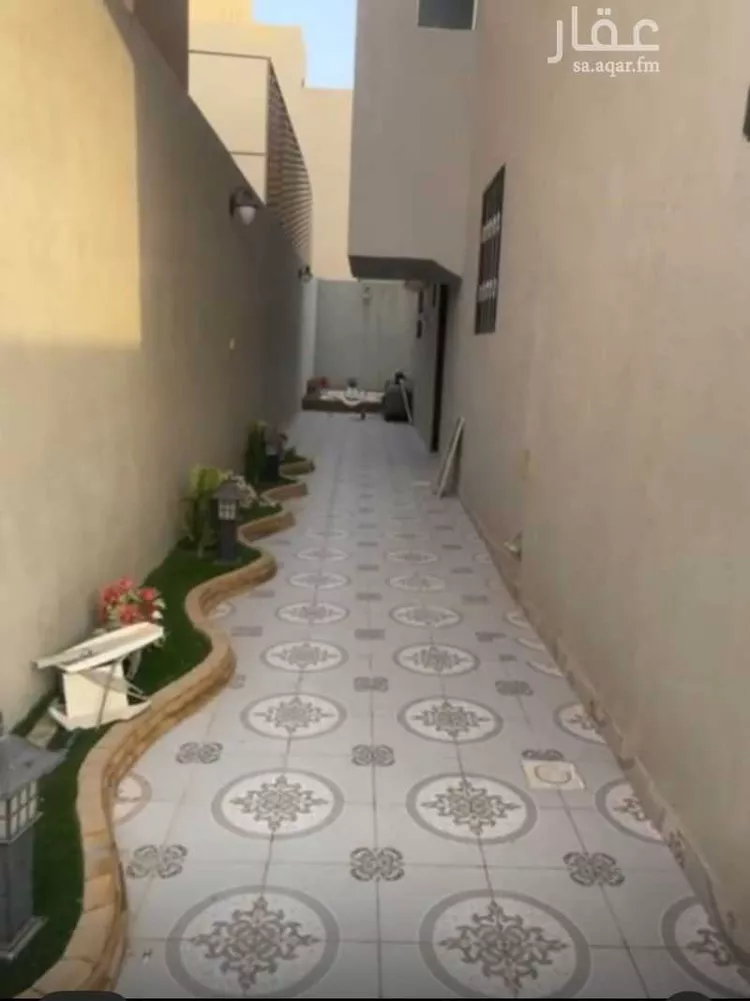 فيلا للإيجار في شارع محمد علي مغربي, حي عكاظ, مدينة الرياض, منطقة الرياض صورة 3