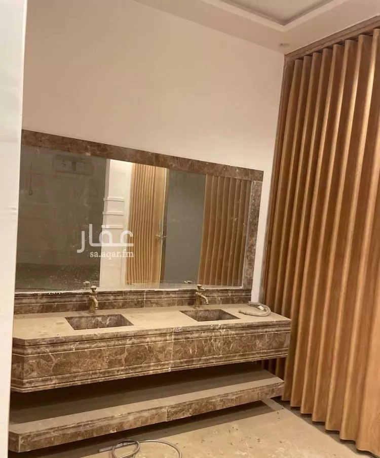فيلا للإيجار في شارع محمد علي مغربي, حي عكاظ, مدينة الرياض, منطقة الرياض صورة 5