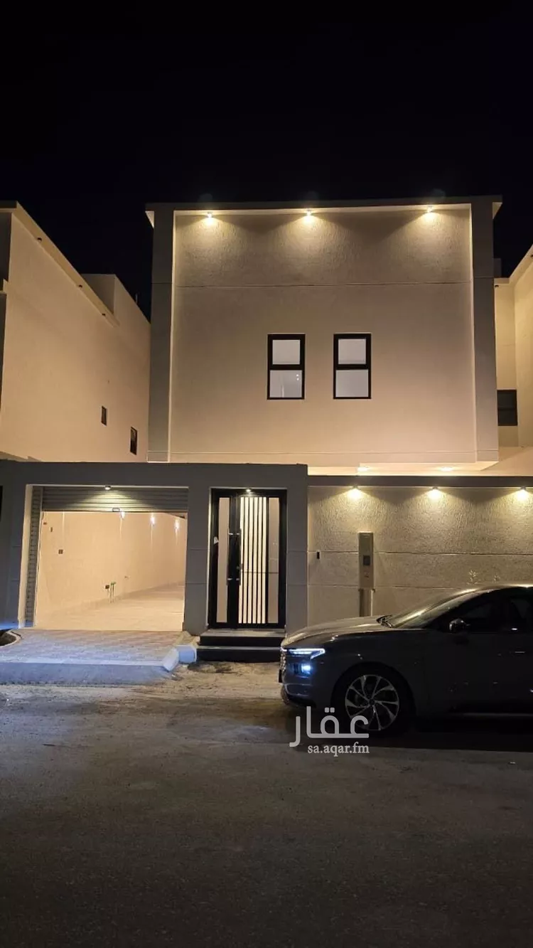 فيلا للبيع في شارع الخانق, حي الدانة, مدينة الاحساء, المنطقة الشرقية صورة 2
