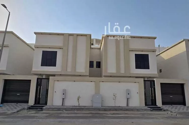 فيلا للبيع في شارع الخانق, حي الدانة, مدينة الاحساء, المنطقة الشرقية صورة 3