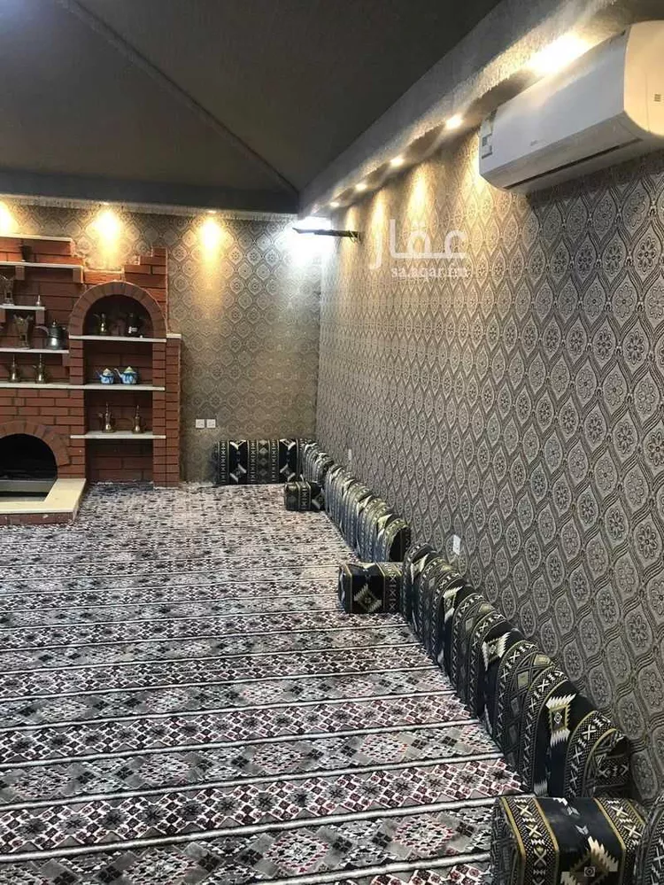 شاليه واستراحة للحجز في شارع يحيىى بن عبدالعزيز ، حي ج29 ، الطائف ، الطائف 7