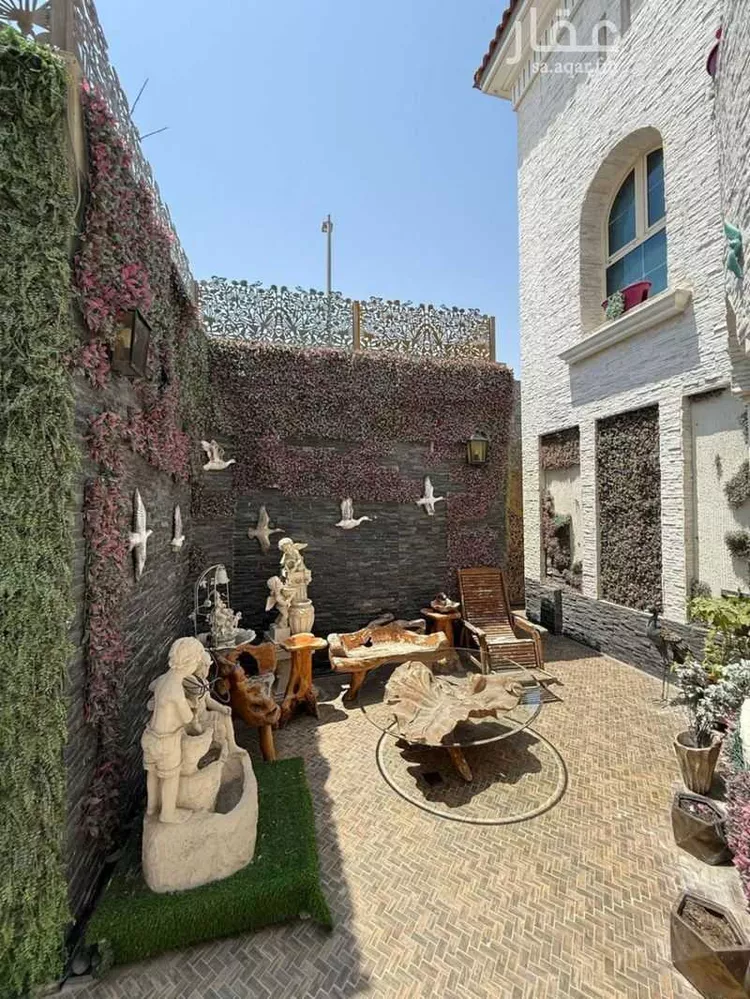 فيلا للبيع في شارع الفواكة ، حي النورس ، الدمام ، الدمام