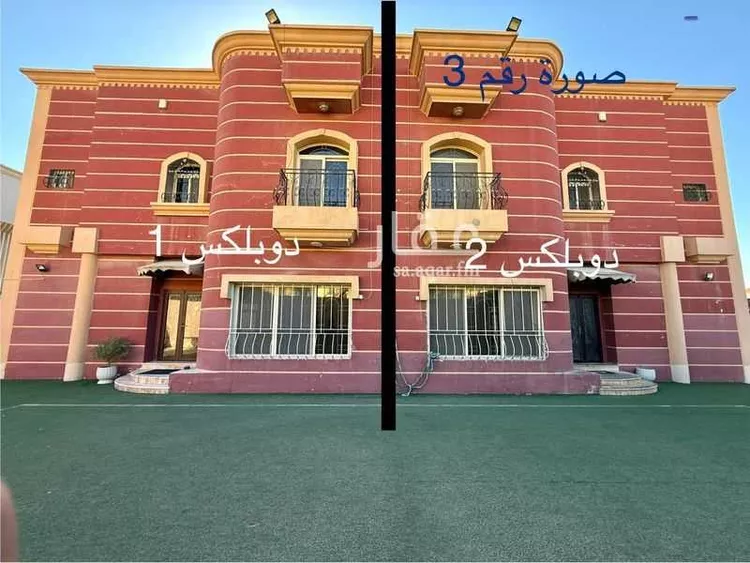 فيلا للبيع في شارع ابو نصر الفياضي ، حي الخزامى ، الخبر ، الخبر صورة 3