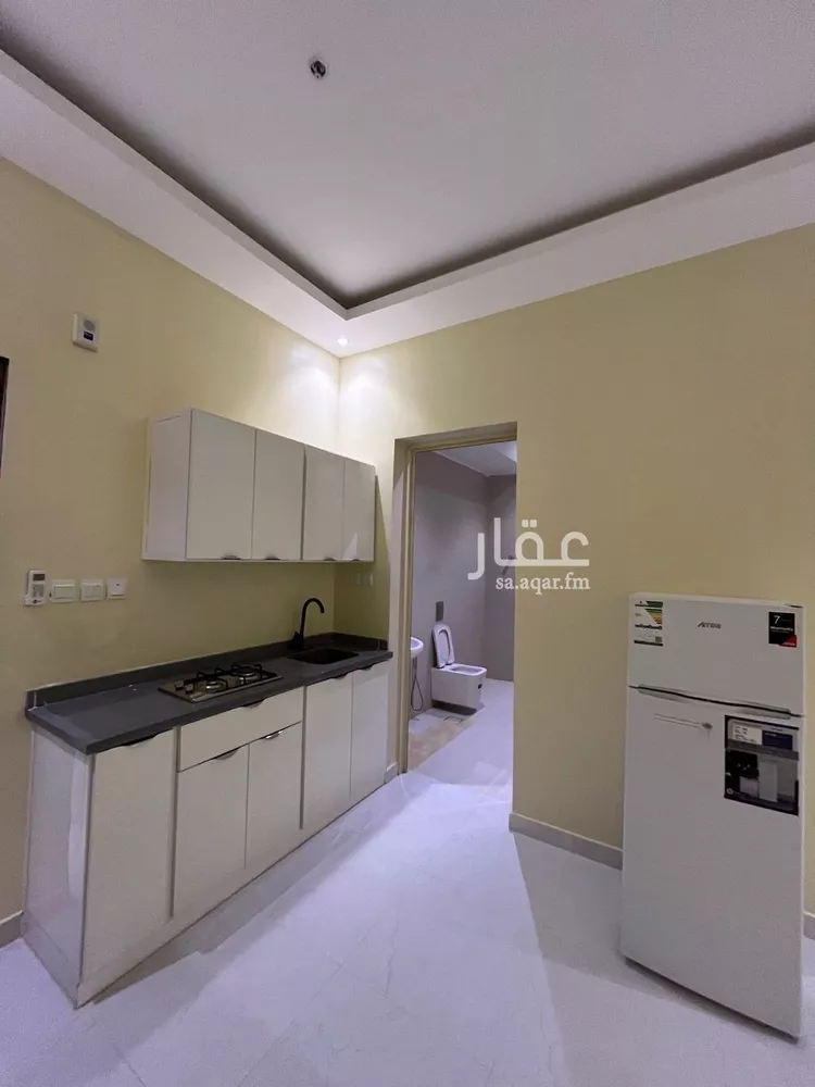 شقة للإيجار في شارع يحيى القرشي, حي البيان, مدينة الرياض, منطقة الرياض صورة 2