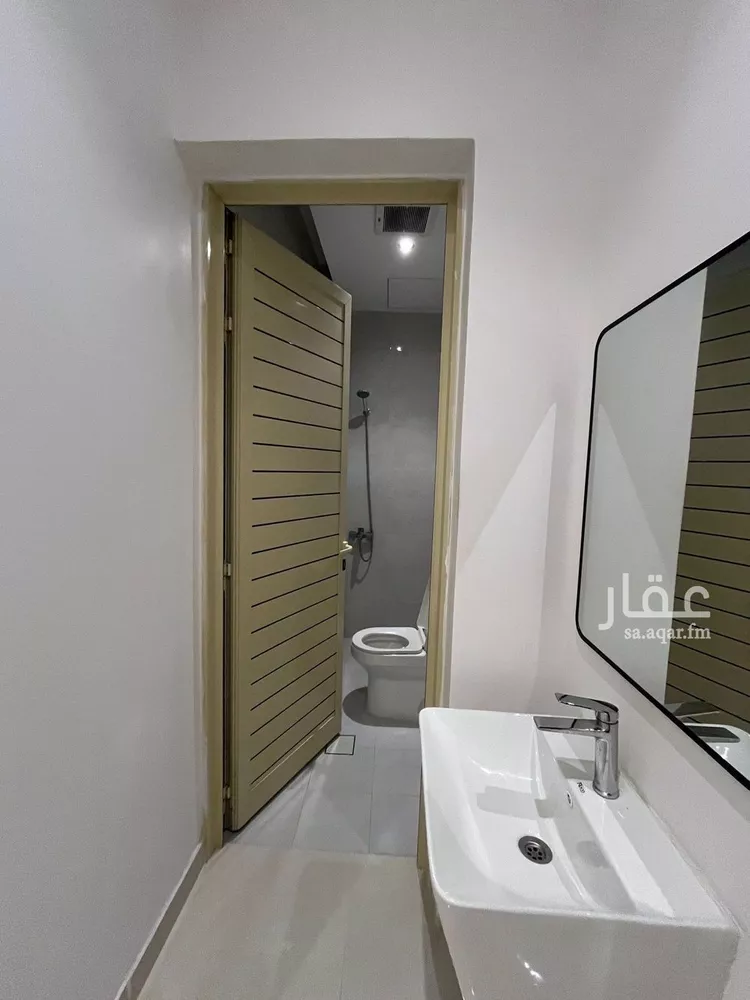 شقة للإيجار في شارع يحيى القرشي, حي البيان, مدينة الرياض, منطقة الرياض صورة 4
