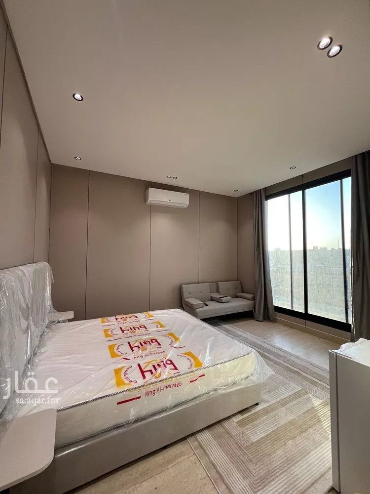 شقة للإيجار في حي المرجان, مدينة الرياض, منطقة الرياض