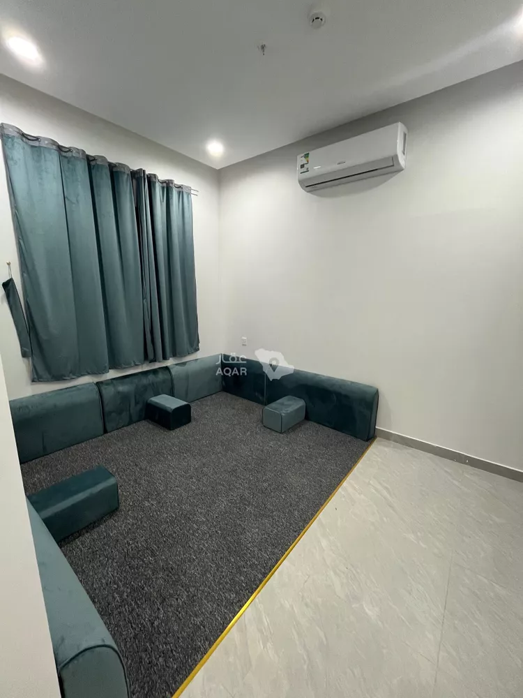 شقة للإيجار في شارع أحمد بن إدريس, حي البيان, مدينة الرياض, منطقة الرياض