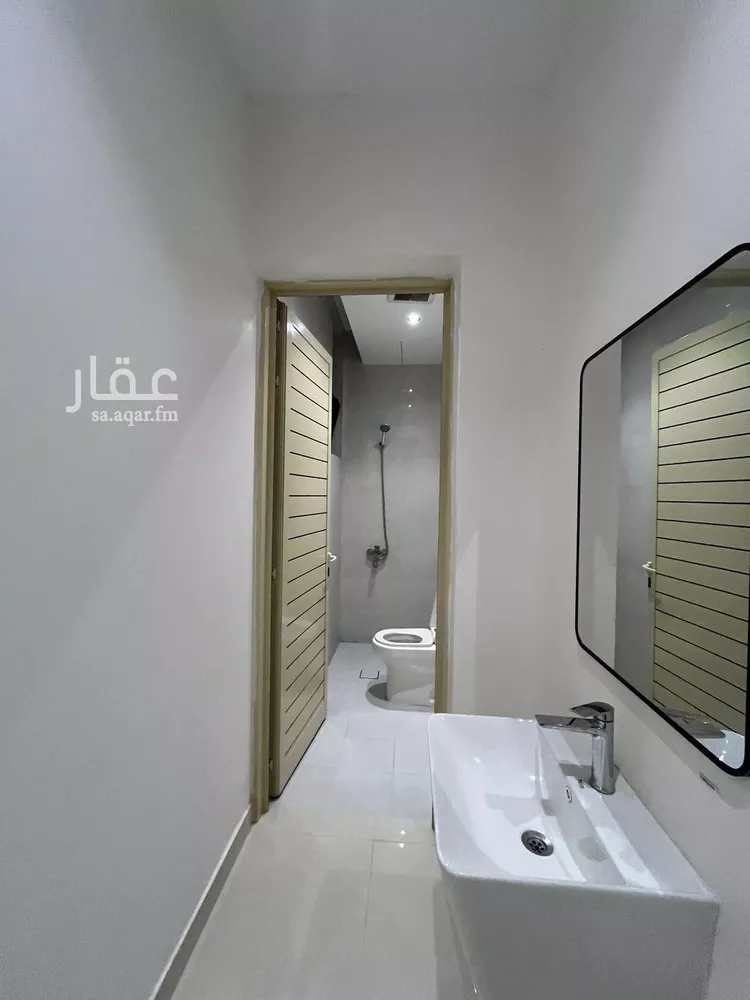 شقة للإيجار في شارع يحيى القرشي, حي البيان, مدينة الرياض, منطقة الرياض