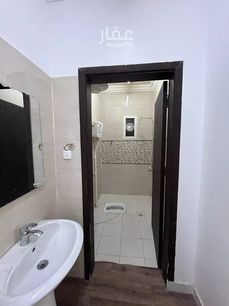 شقة للإيجار في شارع إبراهيم فطري, حي البيان, مدينة الرياض, منطقة الرياض