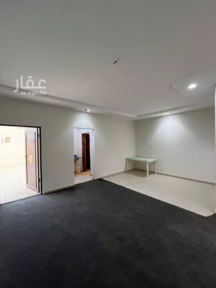 شقة للإيجار في شارع أحمد بن إدريس, حي البيان, مدينة الرياض, منطقة الرياض