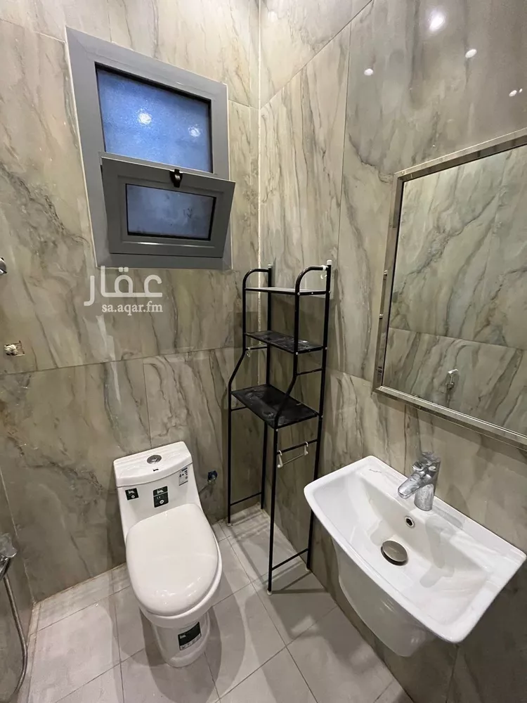 شقة للإيجار في شارع إبراهيم فطري, حي البيان, مدينة الرياض, منطقة الرياض صورة 5