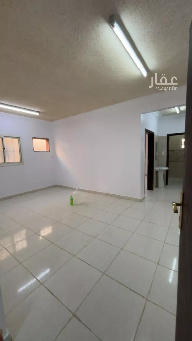 شقة للإيجار في شارع إبراهيم فطري, حي البيان, مدينة الرياض, منطقة الرياض