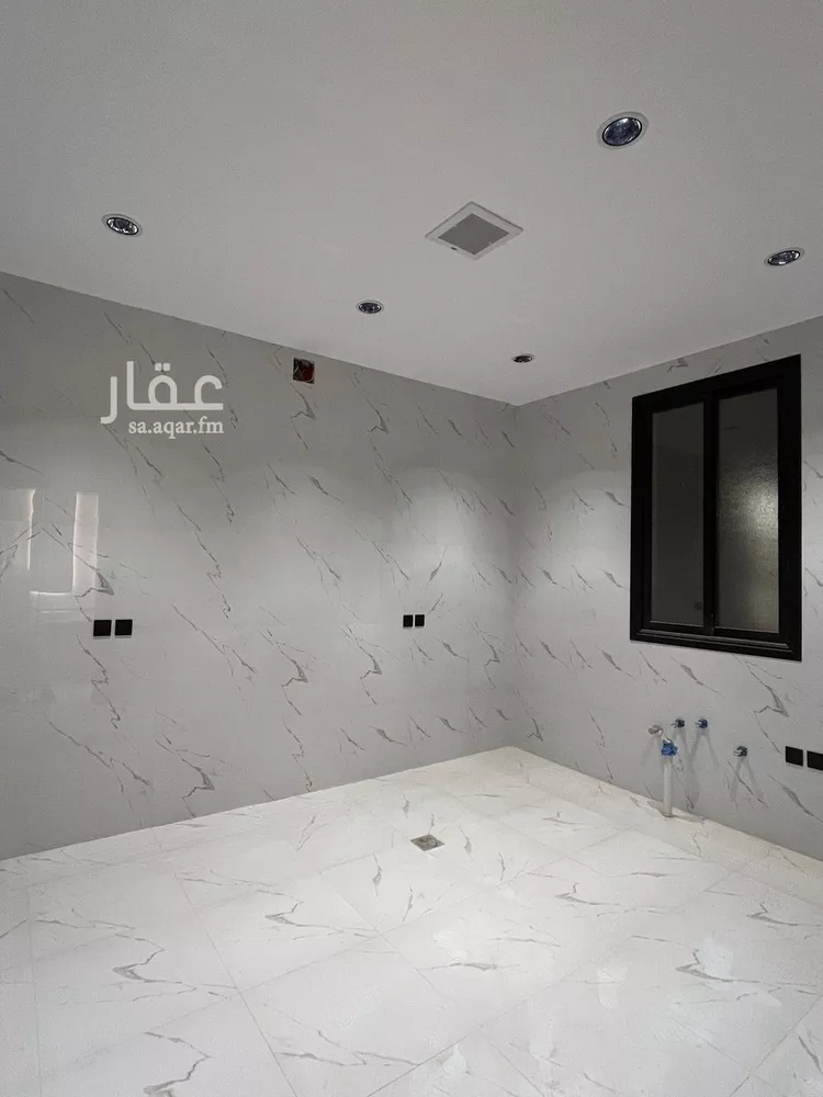 فيلا للإيجار في شارع شهاب الدين الحموي, حي الرمال, مدينة الرياض, منطقة الرياض صورة 4