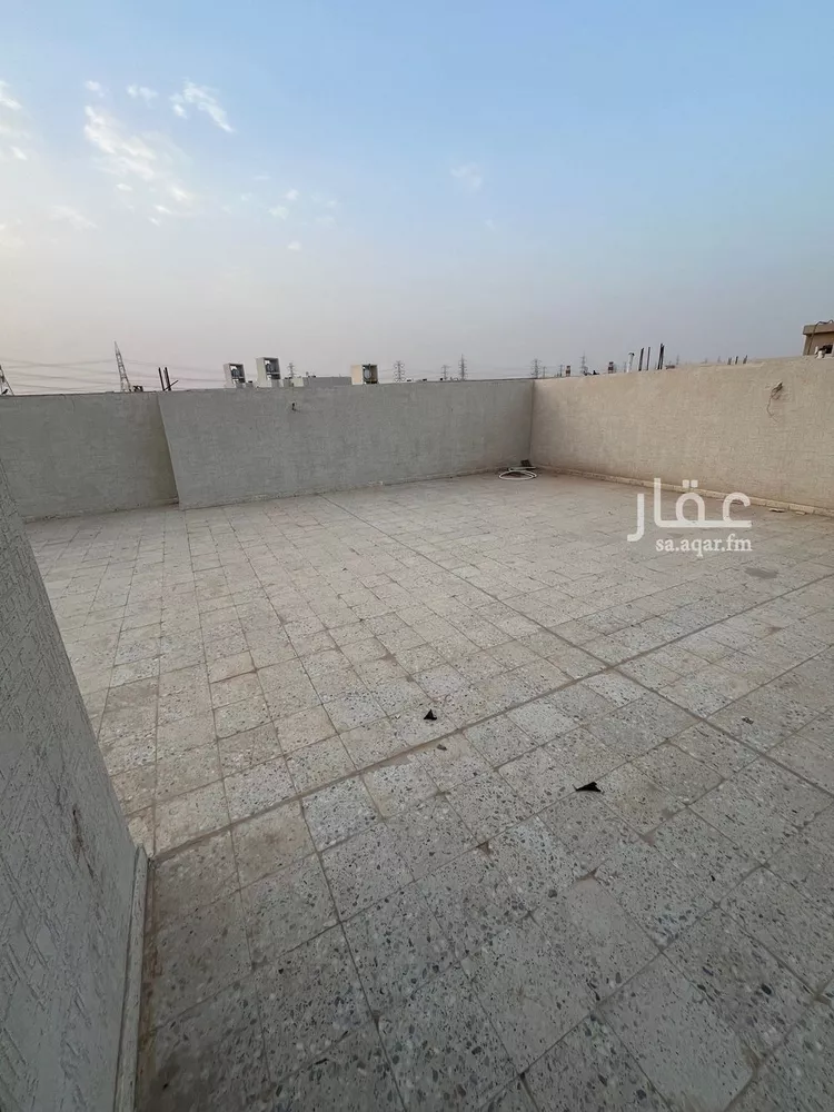 شقة للإيجار في شارع أحمد بن إدريس, حي البيان, مدينة الرياض, منطقة الرياض صورة 4