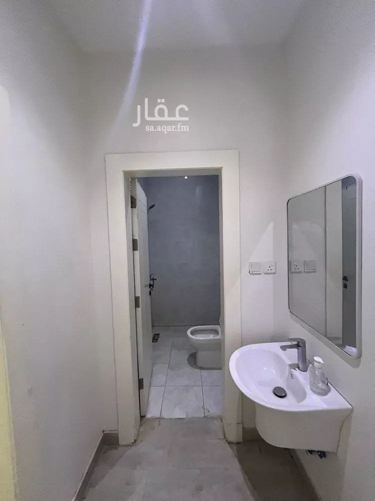 شقة للإيجار في شارع أحمد بن إدريس, حي البيان, مدينة الرياض, منطقة الرياض صورة 2