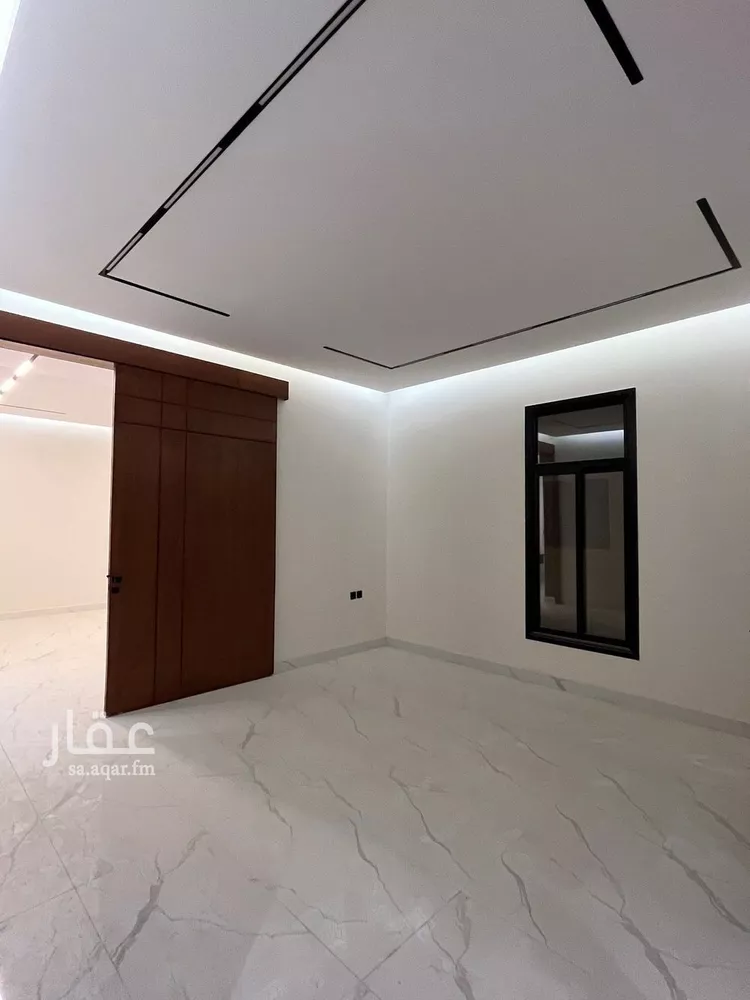 فيلا للإيجار في شارع شهاب الدين الحموي, حي الرمال, مدينة الرياض, منطقة الرياض صورة 5