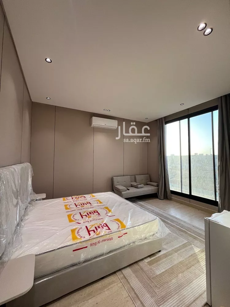 شقة للإيجار في حي المرجان, مدينة الرياض, منطقة الرياض