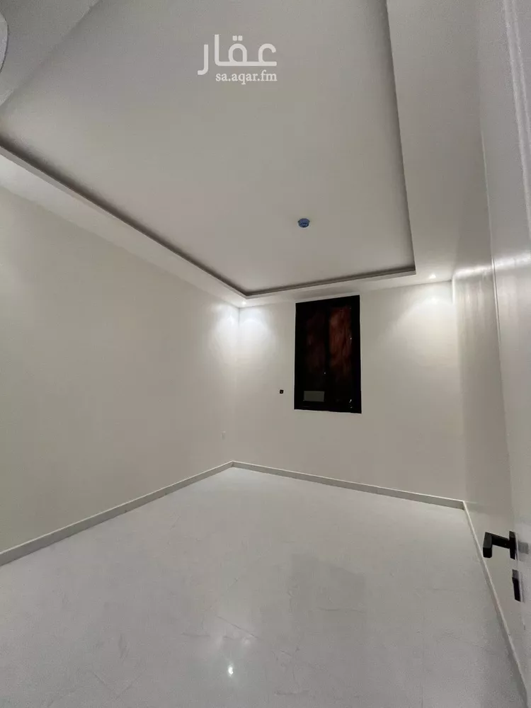 شقة للإيجار في شارع يحيى القرشي, حي البيان, مدينة الرياض, منطقة الرياض