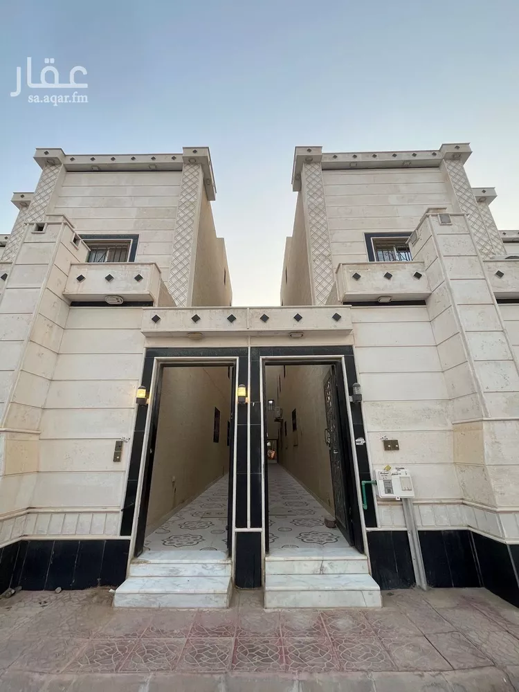 Apartment for Rent in Riyadh Ash Sharq