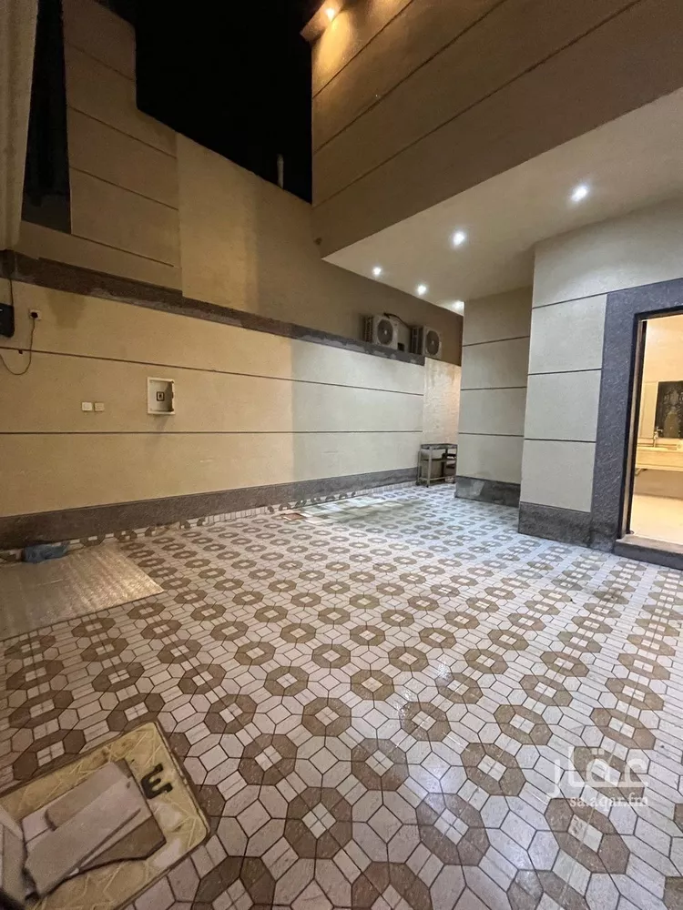 دور للإيجار في شارع إبراهيم بن مشعل العبدلي, حي البيان, مدينة الرياض, منطقة الرياض صورة 2