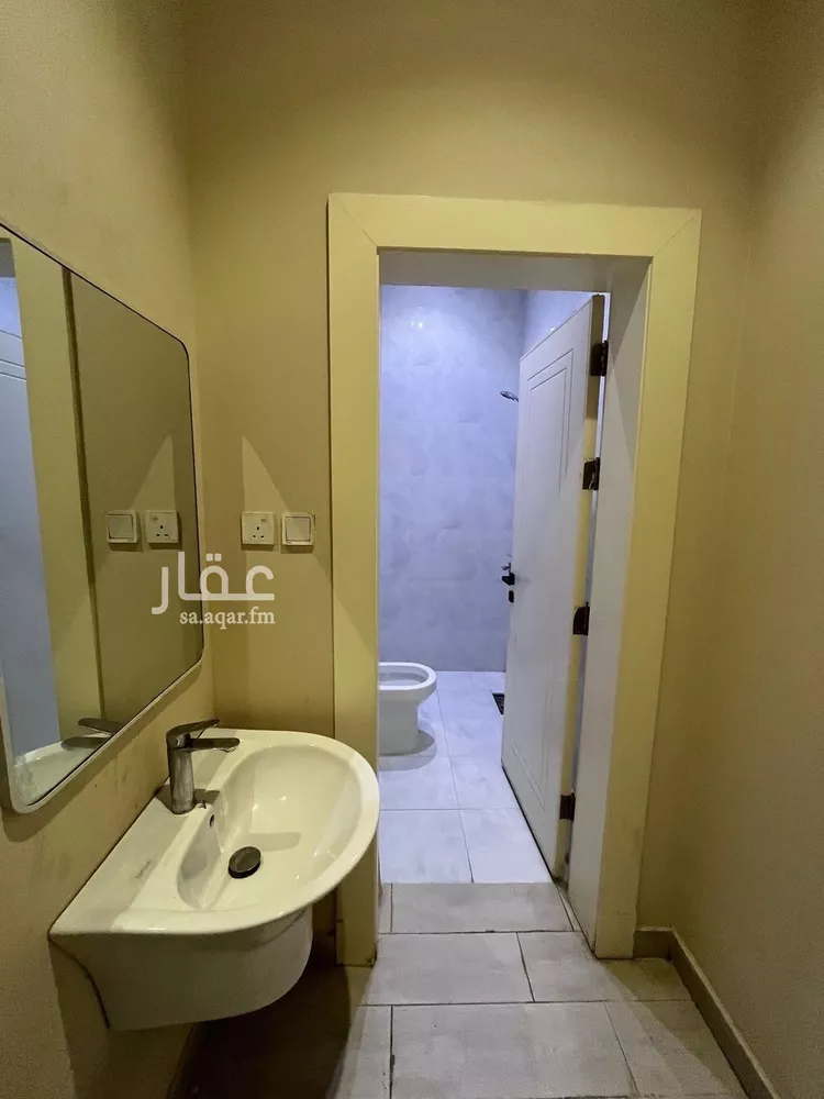 شقة للإيجار في شارع أحمد بن إدريس, حي البيان, مدينة الرياض, منطقة الرياض صورة 3